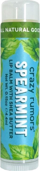 Actual product image Crazy Rumors Spearmint (Balm, 0.50 ml)
