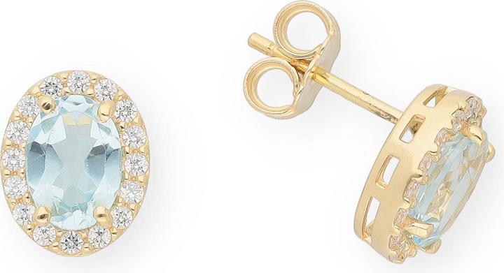 Produktbild Carat Colorstone (Gold 18ct)