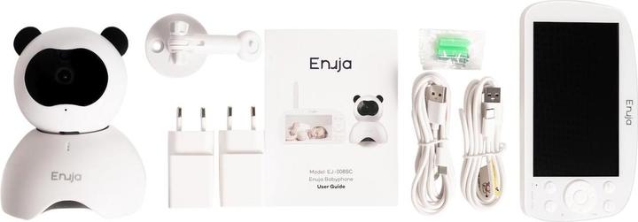 Image du produit Enuja EJ-008SC (Vidéo et audio, 300 m)