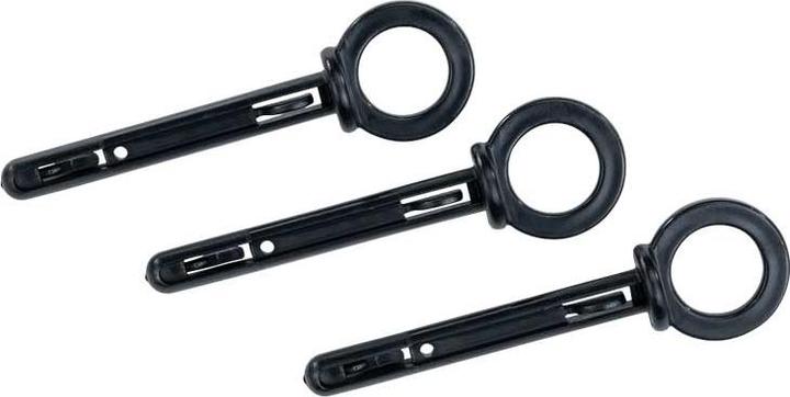 Rolly Toys Kupplungsbolzen 3 Stück