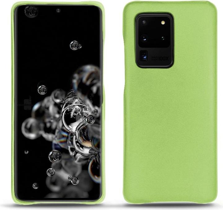 Vert olijf ( Nappa - Pantone #a7c58e )