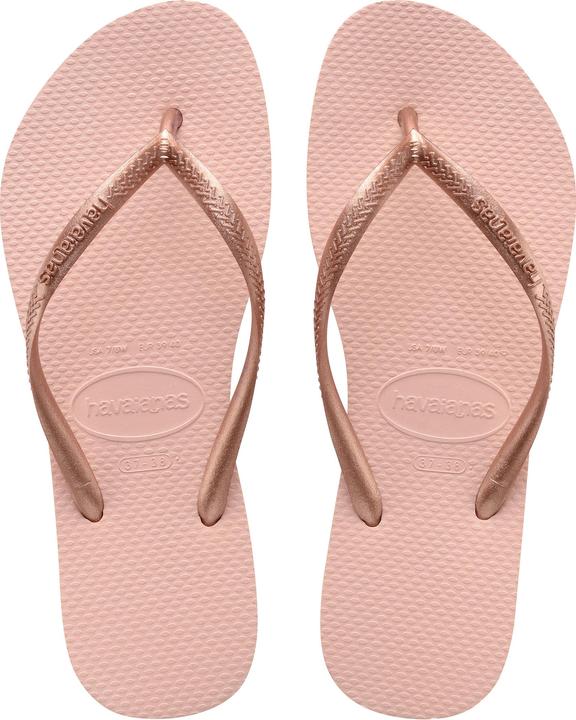 Actual product image Havaianas Slim Logo (41, 42)