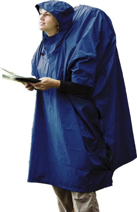 Produktbild Sea To Summit Tarp Poncho (One Size)