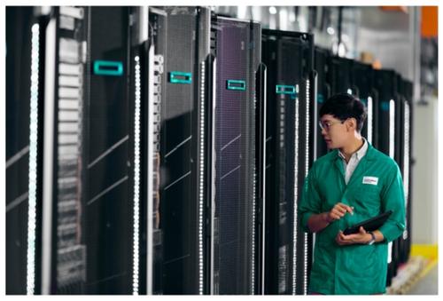 Produktbild HPE E Aruba AP-POE-AFGE Midspan Injector 1-Port, GbE, 802.3af (802.3af (PoE), 15.40 W)