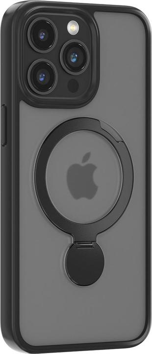 Image du produit Comma étui Joy Shark Mag pour iPhone 15 Pro Max noir (Apple iPhone 15 Pro Max)