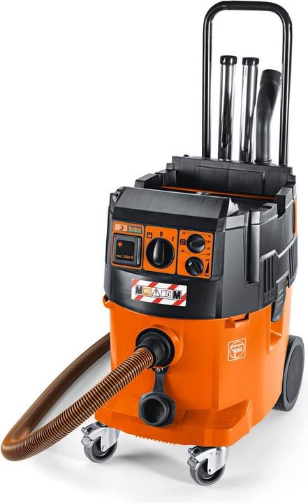 Actual product image Fein Wet & Dry Vacuum Cleaner Dustex 35 MX AC (Wet dry vacuum cleaner)