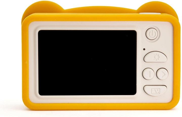 Actual product image Hoppstar Rookie digital camera