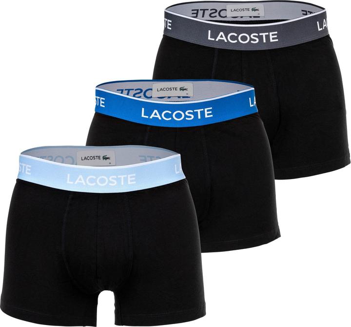 Lacoste Boxer Court Sous-Vetement