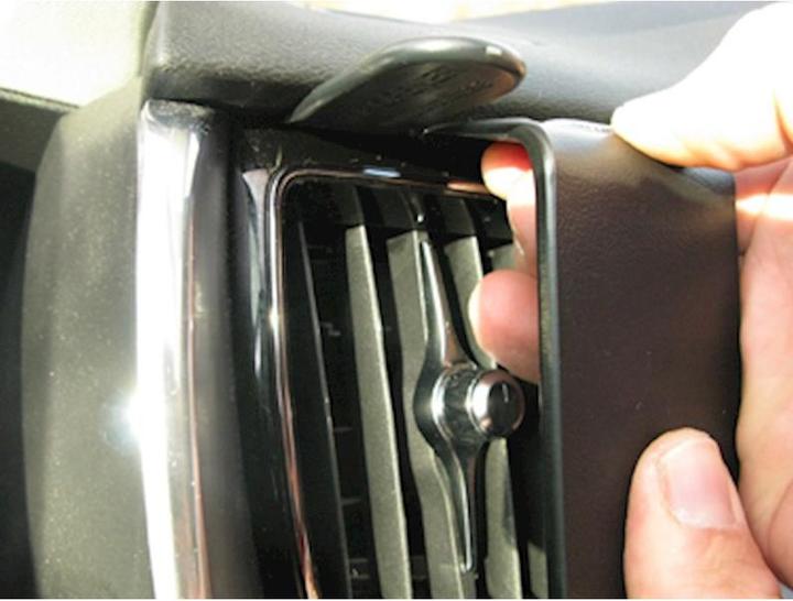 Immagine prodotto Brodit ProClip Volvo S60/V60 My. 19-23/XC60 My. 18-23
