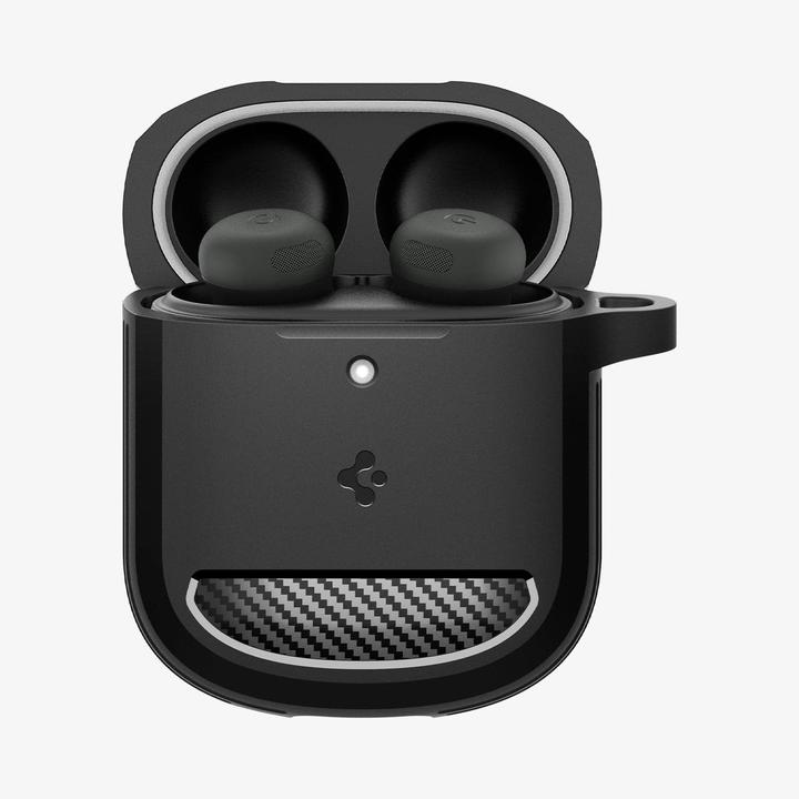Produktbild Spigen Rugged Armor (Ladecase Hülle)