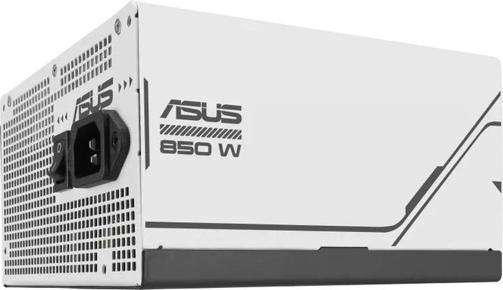 Actual product image ASUS Zasilacz Prime 850W Gold (850 W)