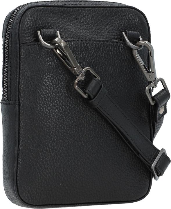 Actual product image Braun Büffel Shoulder bag Novara 26351