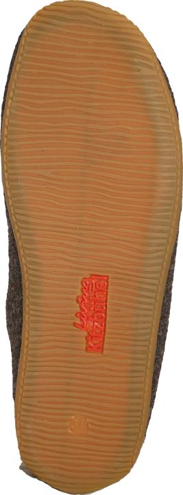 Actual product image Living Kitzbühel Felt slipper Swiss cross - 10384 (42)
