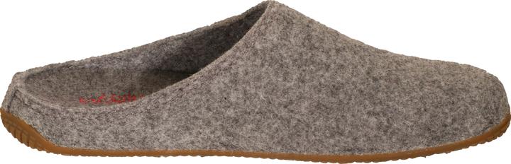 Produktbild Living Kitzbühel Filzpantoffel Schweizer Kreuz - 10390 (43)