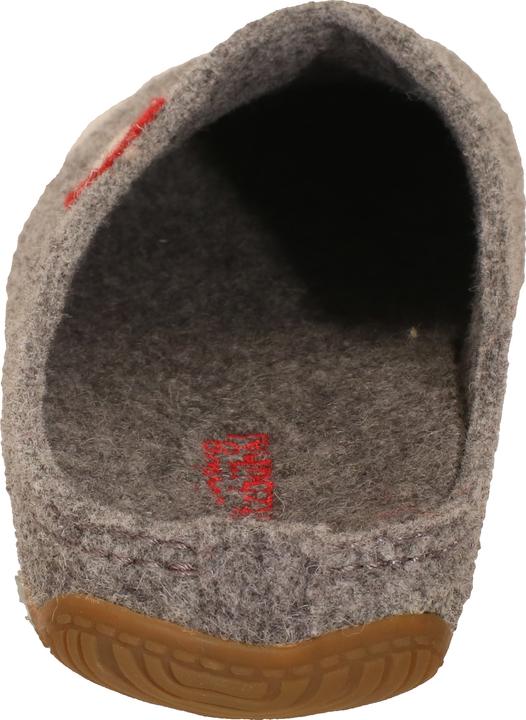 Produktbild Living Kitzbühel Filzpantoffel Schweizer Kreuz - 10388 (37)