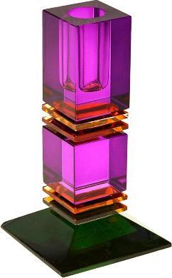 Produktbild Werner Voss Kerzenleuchter Fancy Crystal 18cm