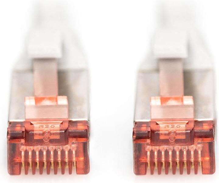 Immagine prodotto Digitus Cavo di rete (S/FTP, CAT6, 20 m)