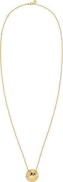 Immagine prodotto Edblad Halskette BEAD NECKLACE (Metallo)