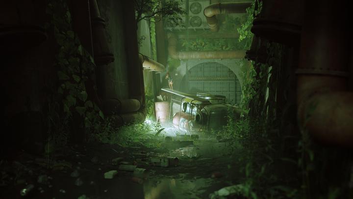 Actual product image Annapurna Interactive Stray (PS5, EN)
