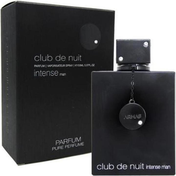 Immagine prodotto Armaf Club de Nuit Intense (Eau de parfum, 150 ml)