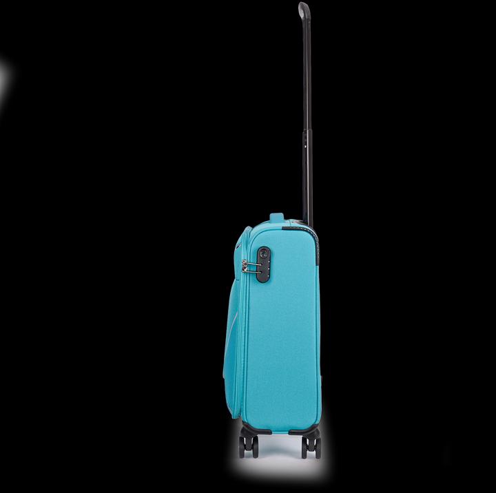 Image du produit Stratic Strong - valise S (38 l, Bagage à main (jusqu'à 50l))