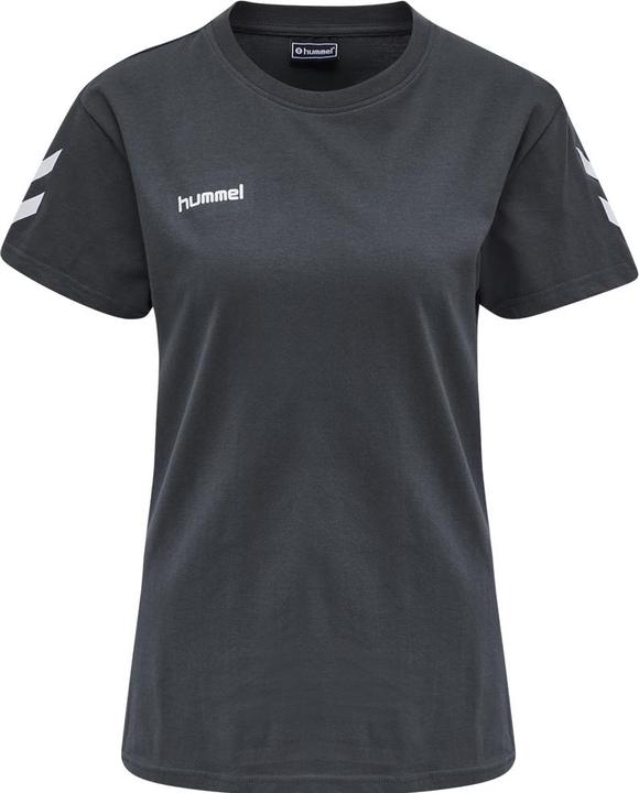 Immagine prodotto hummel Go Cotton T-Shirt Donna S/S (L)