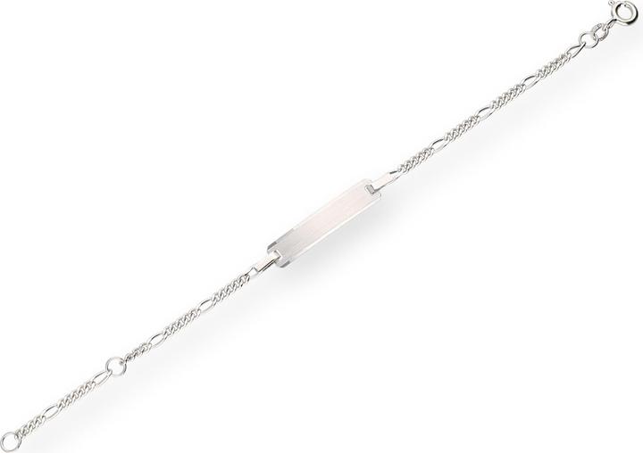 Image du produit Carat Identité (15 cm, Or 18ct)