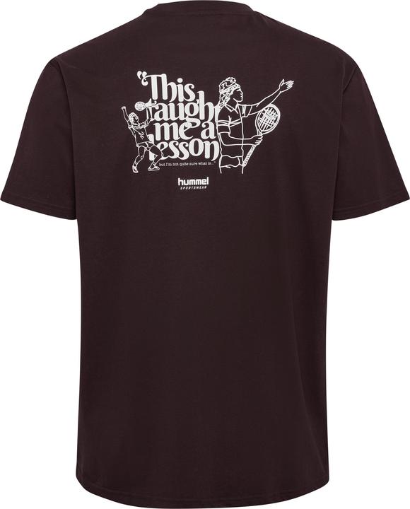 Image du produit hummel hmlLOOSE T-SHIRT S/S LESSON (L)