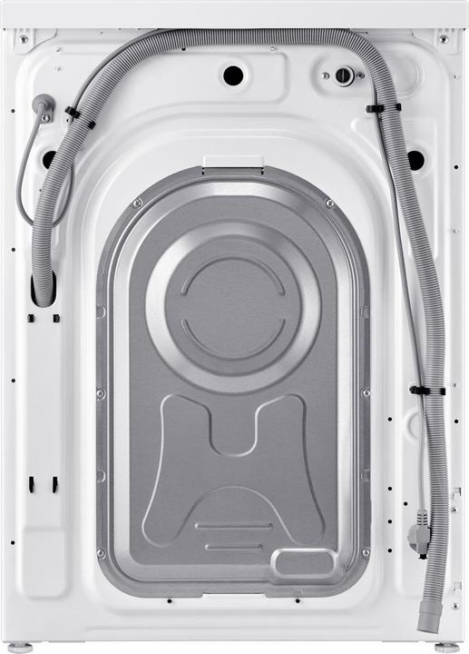 Immagine prodotto Samsung Lavatrice WW5000C, 9kg, A (9 kg, A sinistra)
