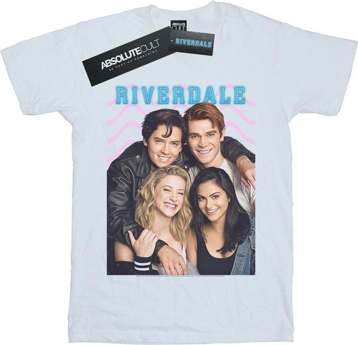 Produktbild Riverdale Group Photo TShirt (S)