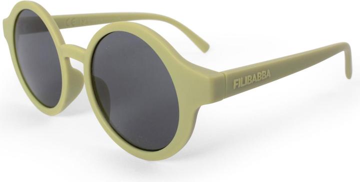 Produktbild Filibabba Kindersonnenbrille aus recyceltem Plastik 1-3 Jahre - Nile