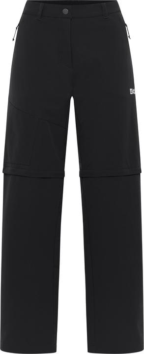 Produktbild Jack Wolfskin Pico Trail Zip Off Pants W (40)