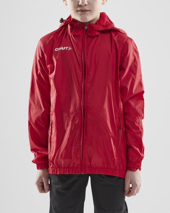 Actual product image Craft Wind Jacket Kids (122)