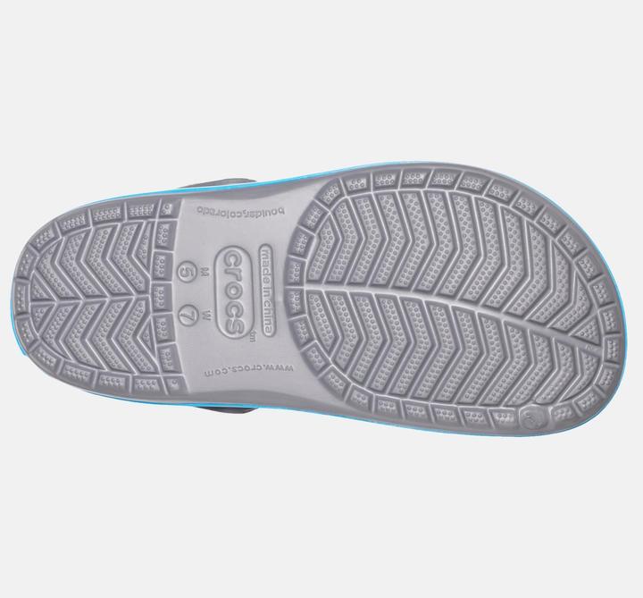 Actual product image Crocs Crocband Clogs Unisex (39.5)