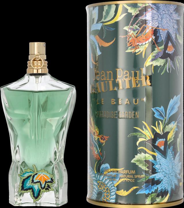 Immagine prodotto Gaultier Giardino del Paradiso (Eau de parfum, 75 ml)