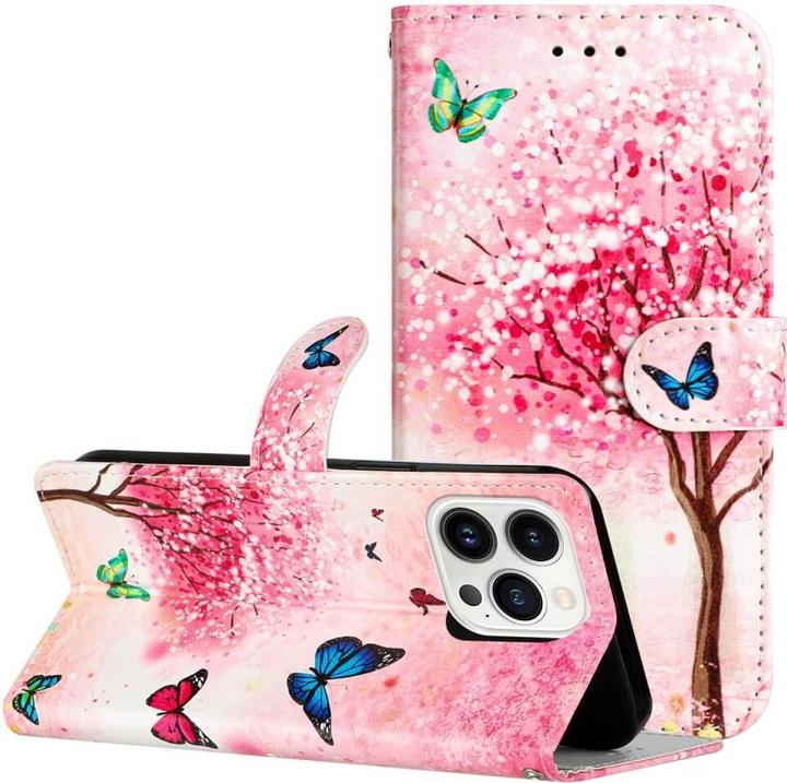 Actual product image Cover-Discount iPhone 16 Pro Max - Case cover with motif (Apple iPhone 16 Pro Max)