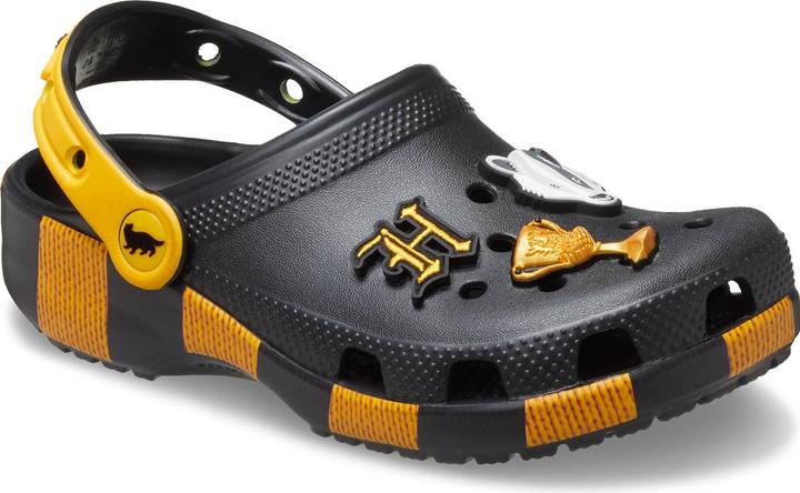 Produktbild Crocs K's HarryPotter Hufflepuff Clg (29)