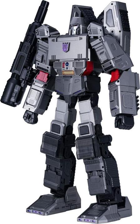 Productafbeelding Robosen Megatron G1 vlaggenschip