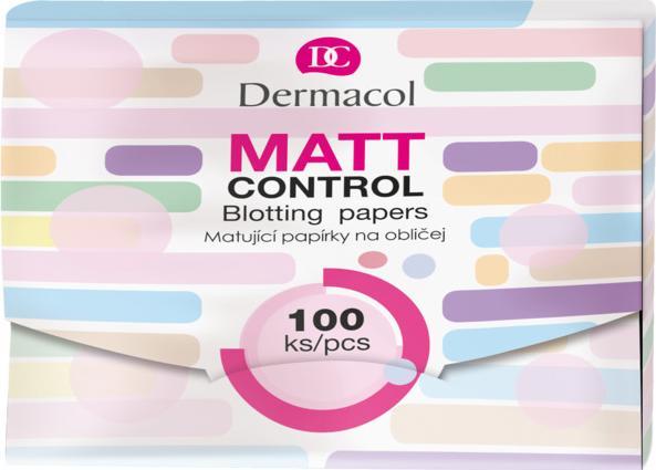 Immagine prodotto Dermacol Controllo dell'opacità (100 ml)
