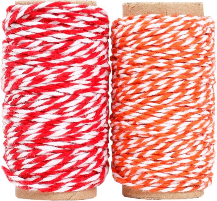 Image du produit I Am Creative Ficelle de boulangerie (Ruban, 2 x)