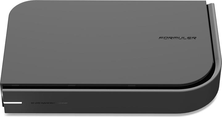 Image du produit Formuler Cc (16 Go, DVB-T, DVB-C, Disque dur)