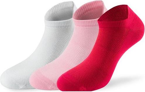 Lenz Performance sneaker tech