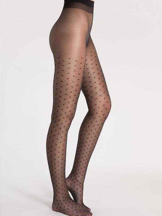 Actual product image Fiore Tights model