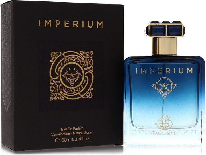 Image du produit Ameer Al Oud Empire (Eau de parfum, 100 ml)
