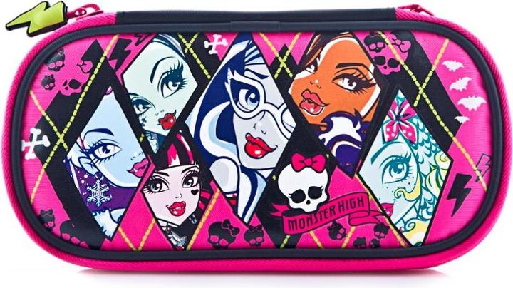 Produktbild Indeca Custodia Monster High PSP-PSVita (PS Vita, PSP)