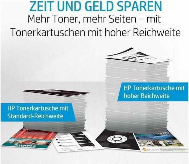 Image du produit HP 122a (M)
