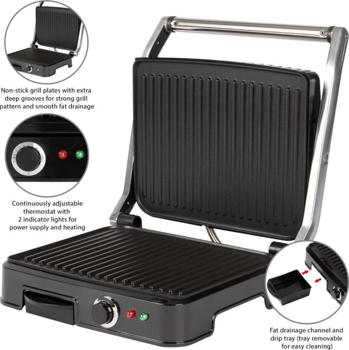 Immagine prodotto Clatronic KG 3487