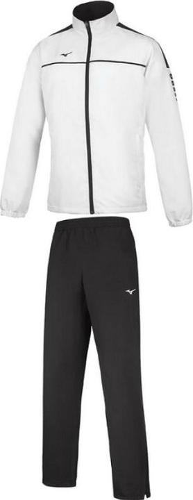 Immagine prodotto Mizuno Tuta da ginnastica micro da uomo (M)