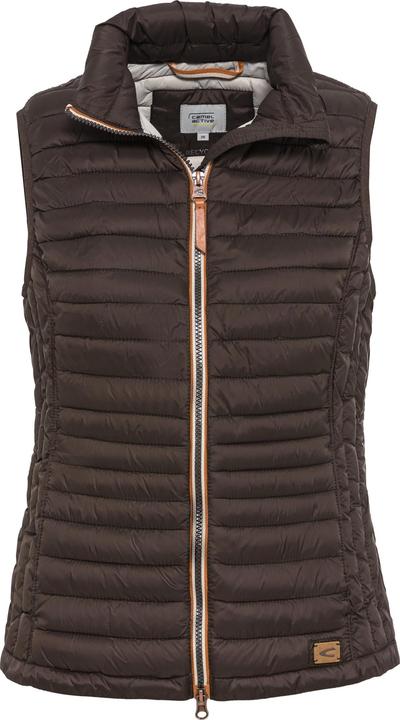 Produktbild Camel Active Steppweste aus 100% recyceltem Material (48)