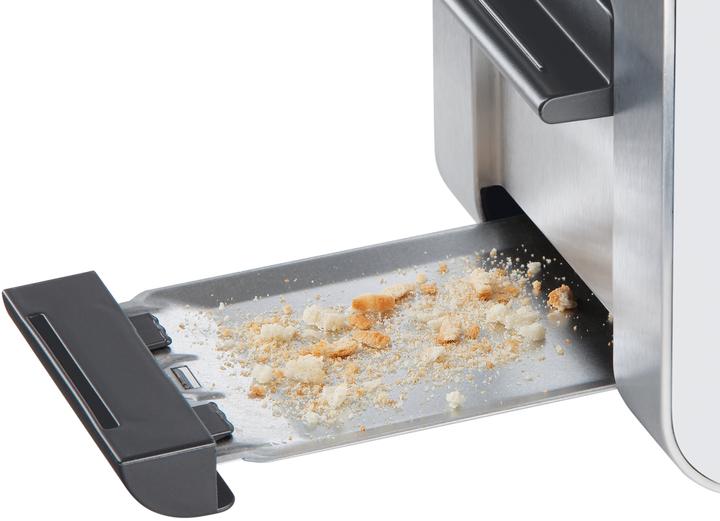 Produktbild Bosch Hausgeräte Styline